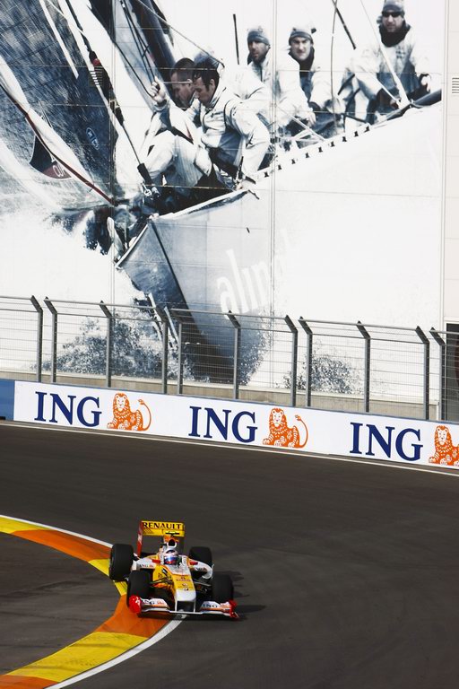 GP EUROPA - Prove Libere